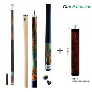 Champion constellation Billiard pool cue-Uniloc,56", 11.75,12.5mm, 12.75mm, 13mm